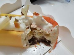 -LE SAPHIR 莎菲尔菓子(和兴店)