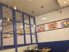 -小镇大厨新概念复合中餐厅(万达广场大连高新店)