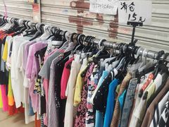-七浦路服装批发市场