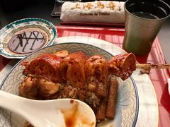 -鳥喜Toriki怀石烧鸟料理