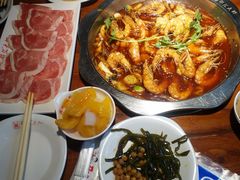 -惠友大虾(太原北街店)