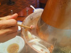 -1078號老北京涮肉(万达广场店)