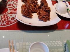 -吴记酱骨炖菜馆(西大直街店)