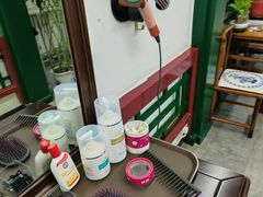 -康乐宫(乐凯北大街店)
