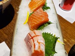 -芥末日本料理(打浦路铂尔曼旗舰店)