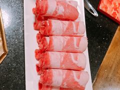 -蜀九香火锅(彩虹店)