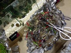 -比亚森自助烤肉料理(裕华店)