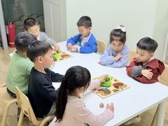 -培飞思维启蒙·益智游戏·科学探索(城西银泰店)