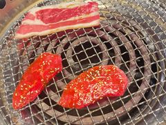 -千寻山野烤肉(天虹店)