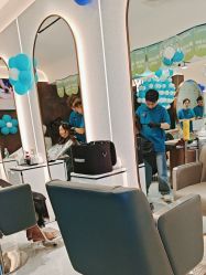 -LJOY丽锦造型·烫发染发