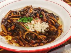 -三凤酒家·百年无锡菜(清扬茂业店)