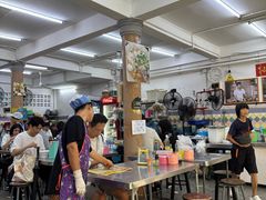 -榮泰米粉湯(Left Shop)