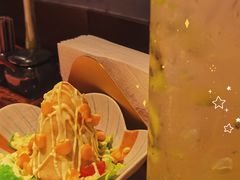 -山葵家·创意料理(宁波来福士店)