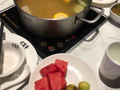 -大喜牛鲜牛肉火锅(世纪金源店)