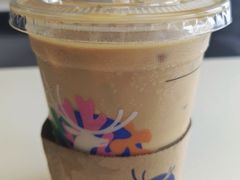 -瑞幸咖啡(皇岗村广场中庭店)