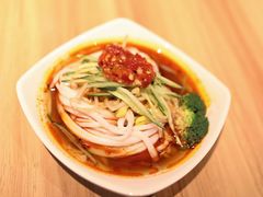 -白起肉夹馍