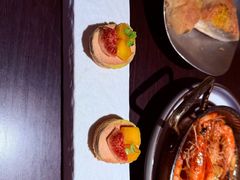 -庐灶江南·江南菜·四合院Bistro(东直门雍和宫·原华侨宾馆店)