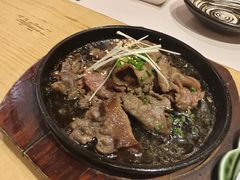 -吉兆·料理(红梅南路店)