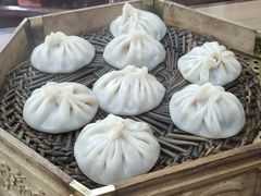 -西安贾三灌汤包·回坊小吃·清真炒菜(北院门总店)