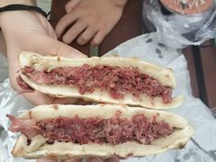 -杨天玉腊牛羊肉