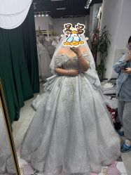 -NaNa婚纱礼服馆