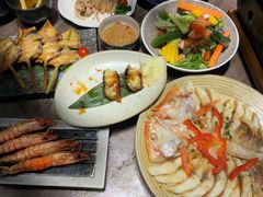 -九井澤精致料理(金茂店)