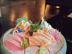 -曙亚洲餐厅-重庆富力艾美酒店(南坪万达广场店)