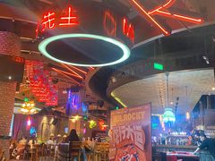 -MR.ROCKY洛奇先生RESTAURANT&BAR(宝安壹方城店)