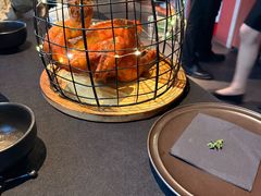 -醉东Oriental House(静安嘉里中心店)