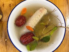 -洪大厨鸡煲(福田店)