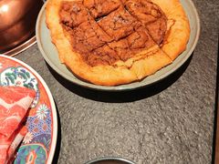 -老墙根涮肉(王四营店)