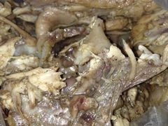 -盛京人人鸡味抻面(珠江桥店)