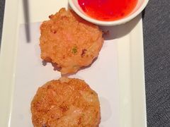 -锦府园·新台州菜(合生汇店)