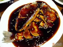 外婆家－西湖醋鱼-外婆家(杭州马塍店·杭帮菜名店)