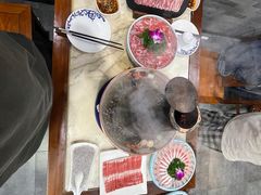 -东来顺•非遗火锅(外滩店)