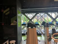-GMJ·24H健身房(四川北路店)