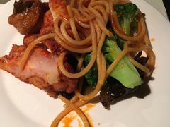 -戈拿旺巴西烤肉(崇文门店)