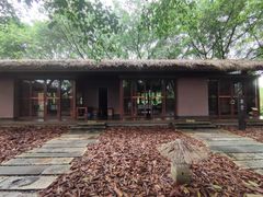 -寒舍蒸鲜(四海马术庄园店)