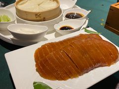 -荷风细雨·中国茶宴(碧云店)