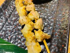 -麦秋寿司(富都广场店)