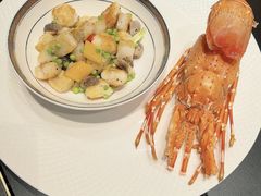 -润苑·悦椿轩(徐汇万科中心一期店)