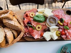 -Alimentari早午餐(安福路店)