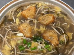 -老淮滨-蚌埠非遗小吃(淮河路店)