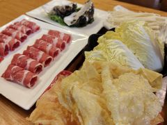 -金龙·打边炉(南京西路店)