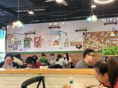 大堂-水平有限螺蛳粉(宏达大厦店)