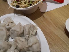 -赵奶奶水饺锅贴小酒馆(丁字沽店)
