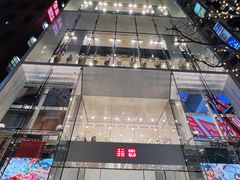 -优衣库(银座店)