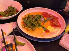 -洛缦音乐餐厅(工业展览馆万象城店)