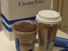 -CHARLIETOWN红茶公司(南京万象天地店)
