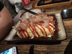 -花食间餐吧(远大购物中心群力店)